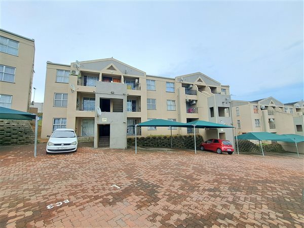 2 Bed Apartment