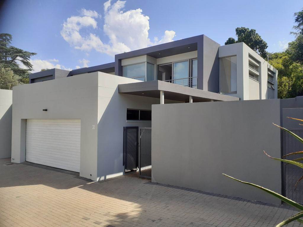 3 Bed Townhouse in Hurlingham photo number 28