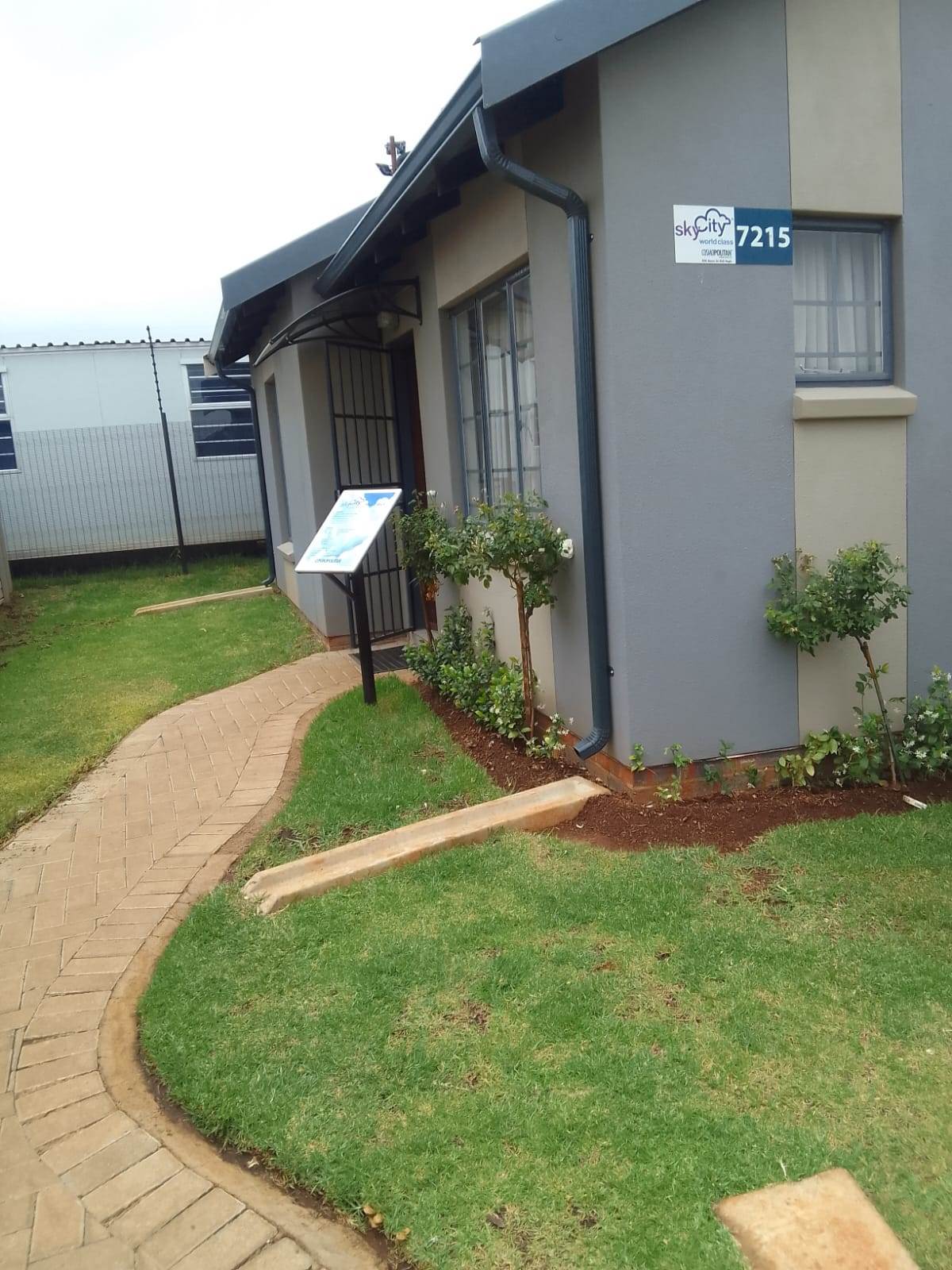 3 Bed House in Alberton photo number 1