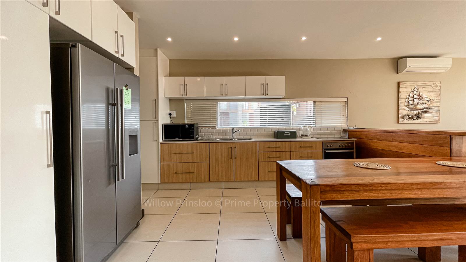 3 Bed Townhouse in Zimbali Wedge photo number 12