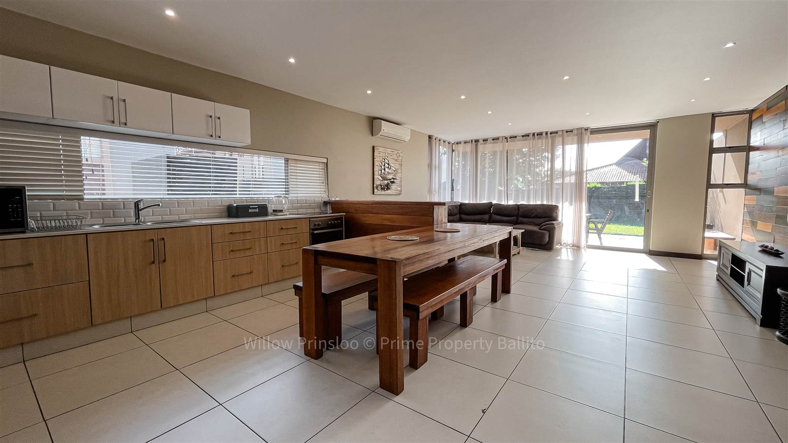 3 Bed Townhouse in Zimbali Wedge photo number 15