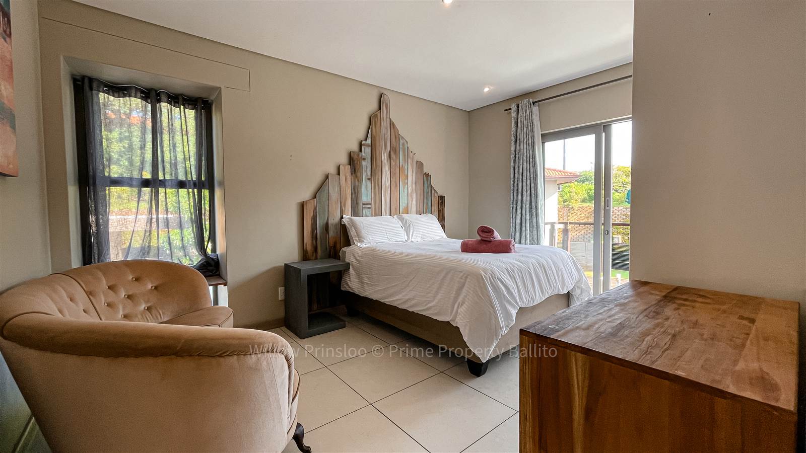 3 Bed Townhouse in Zimbali Wedge photo number 29