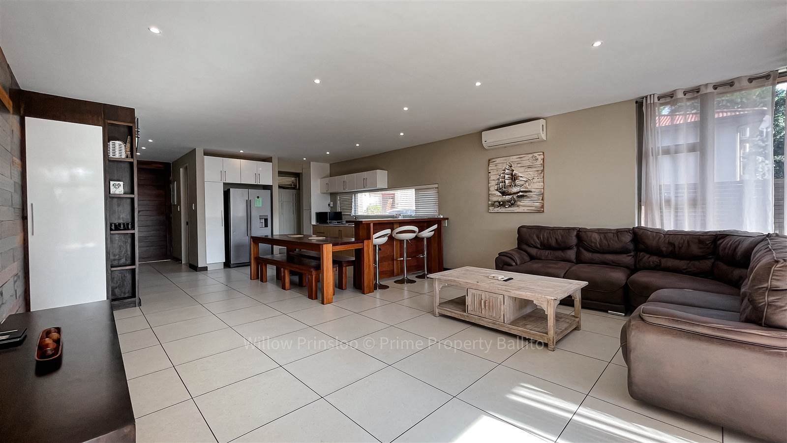 3 Bed Townhouse in Zimbali Wedge photo number 9