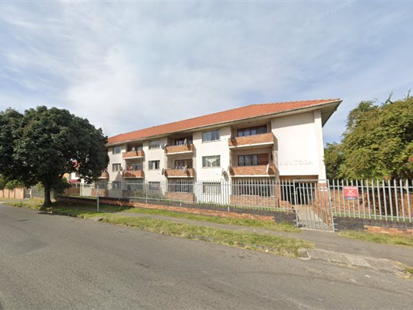 1 Bedroom Flat