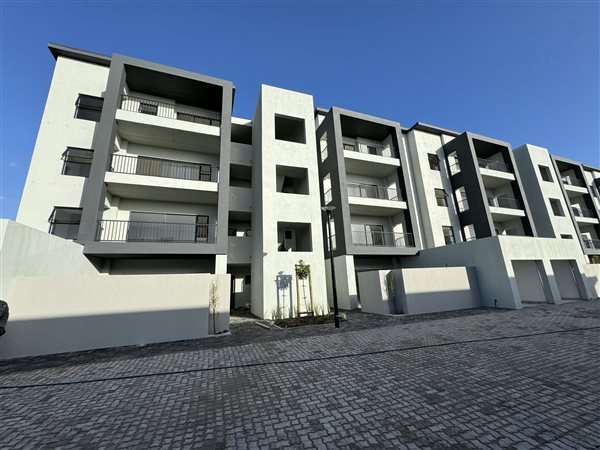 3 Bed Apartment