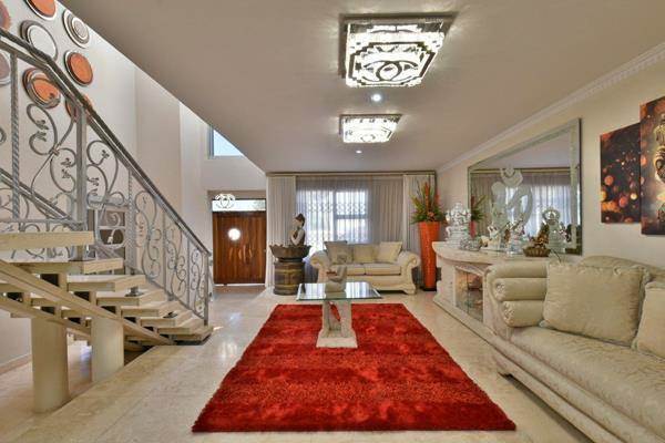 5 Bed House in Bassonia photo number 2