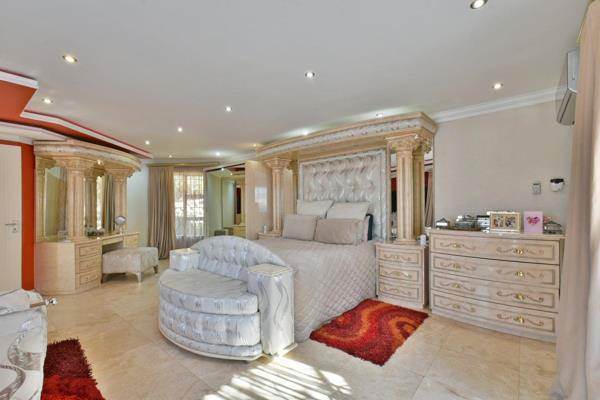 5 Bed House in Bassonia photo number 13