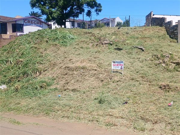 633 m² Land available in Sunford