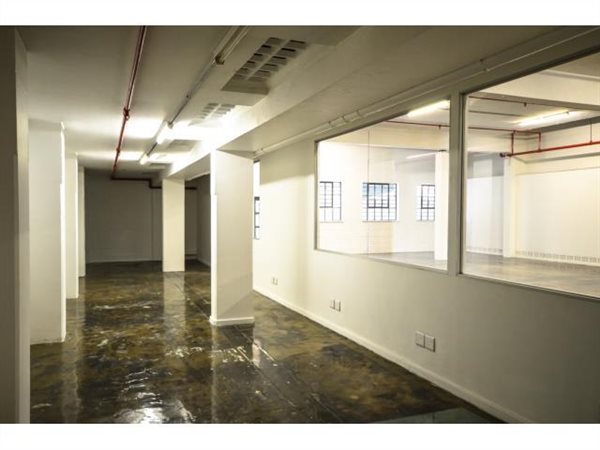 490  m² Commercial space in Salt River