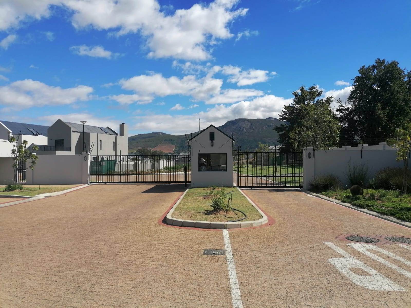 874 m² Land available in Paarl photo number 1