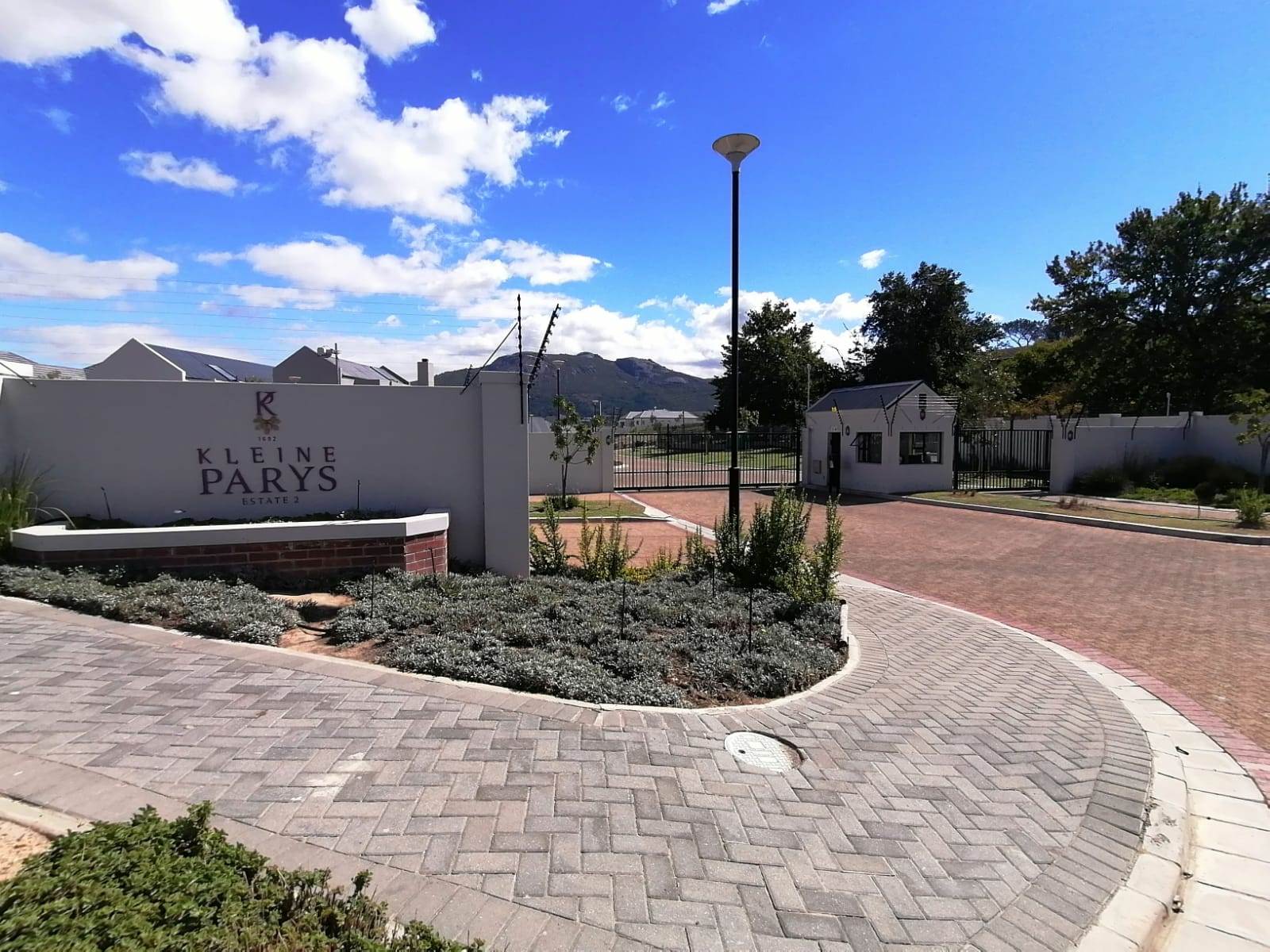 874 m² Land available in Paarl photo number 4