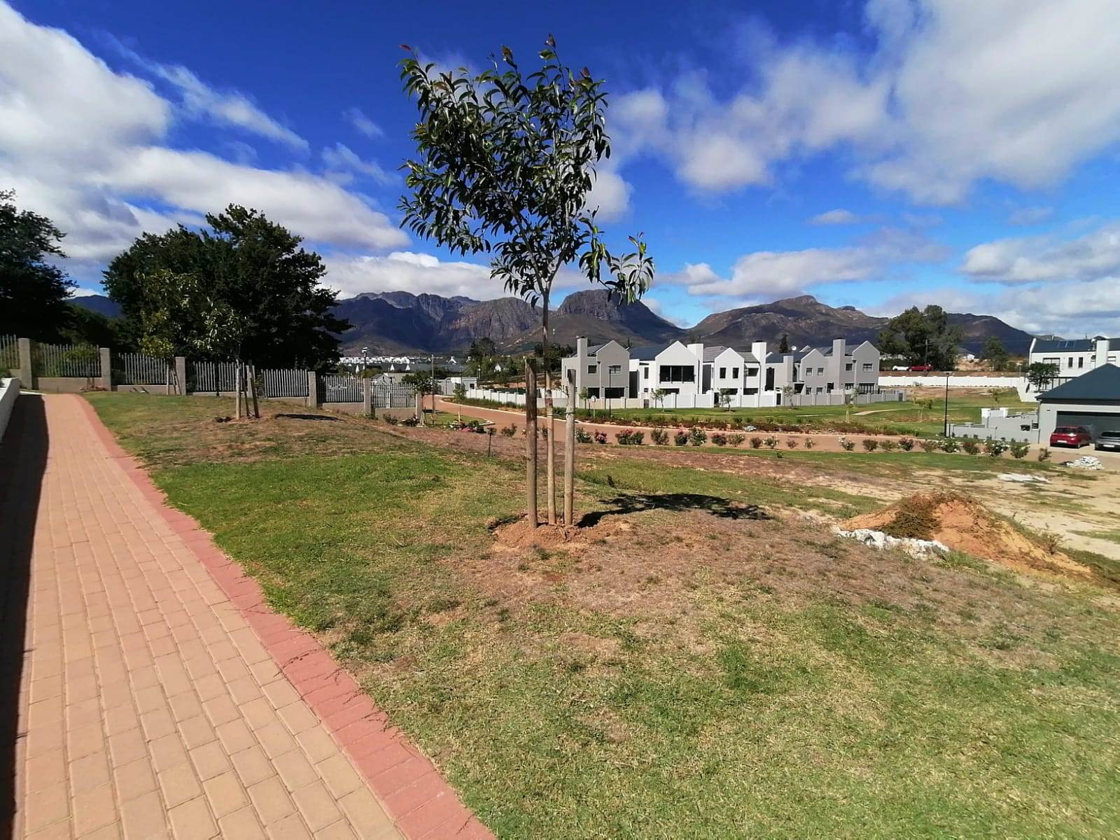 874 m² Land available in Paarl photo number 13