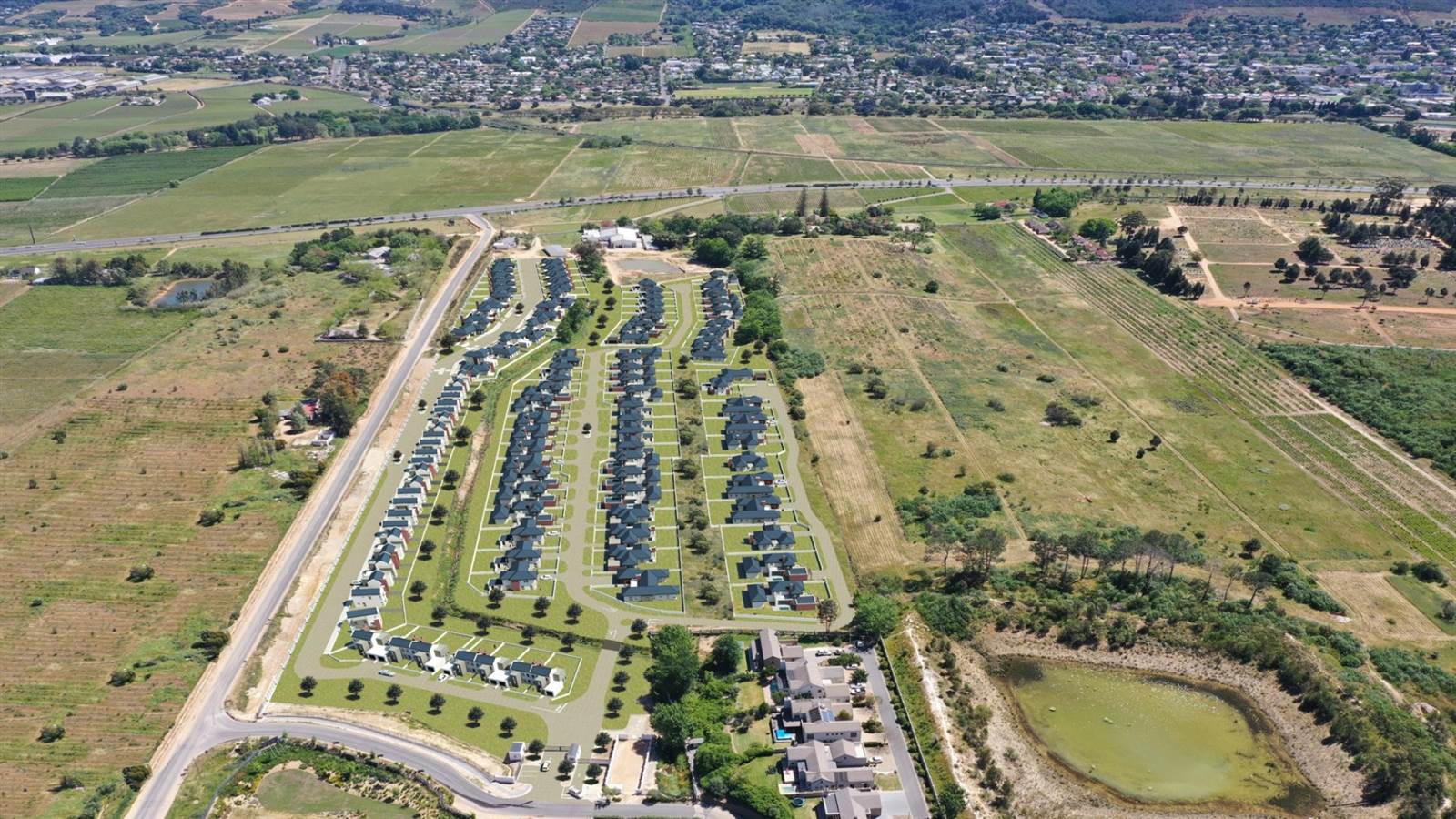 874 m² Land available in Paarl photo number 12