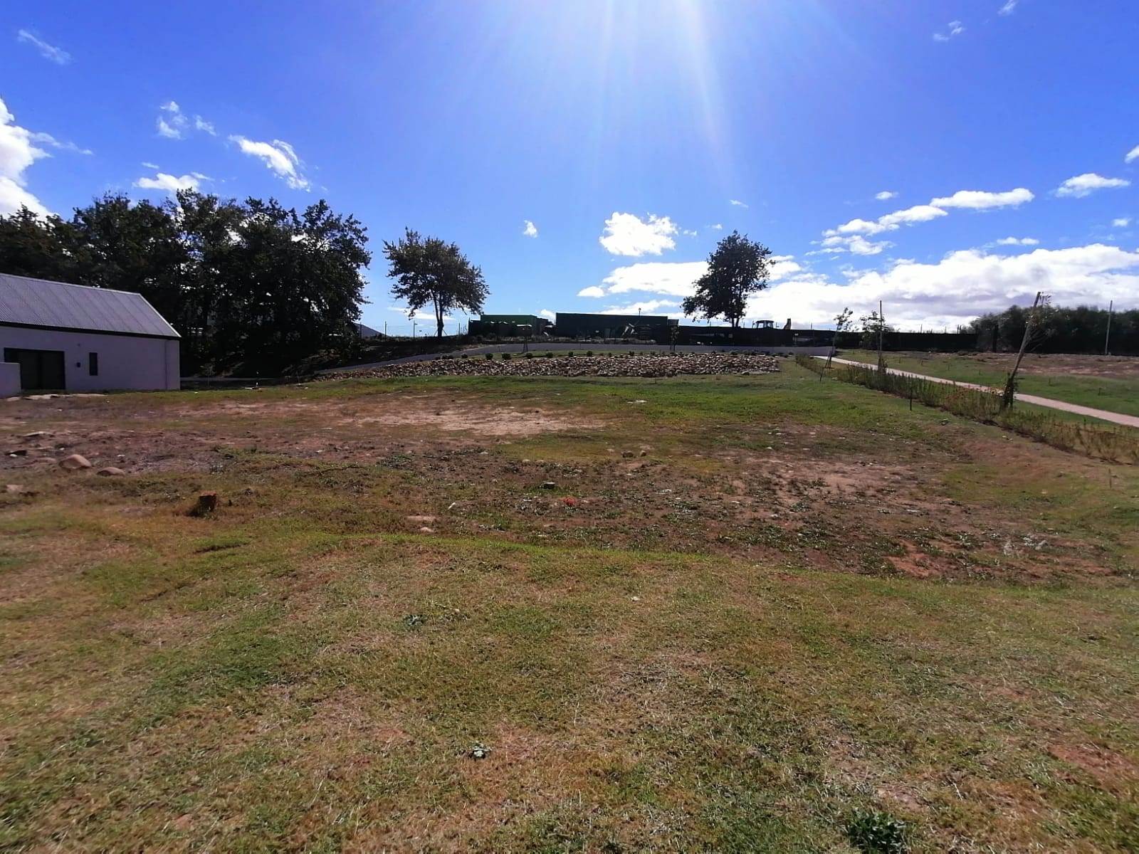 874 m² Land available in Paarl photo number 8