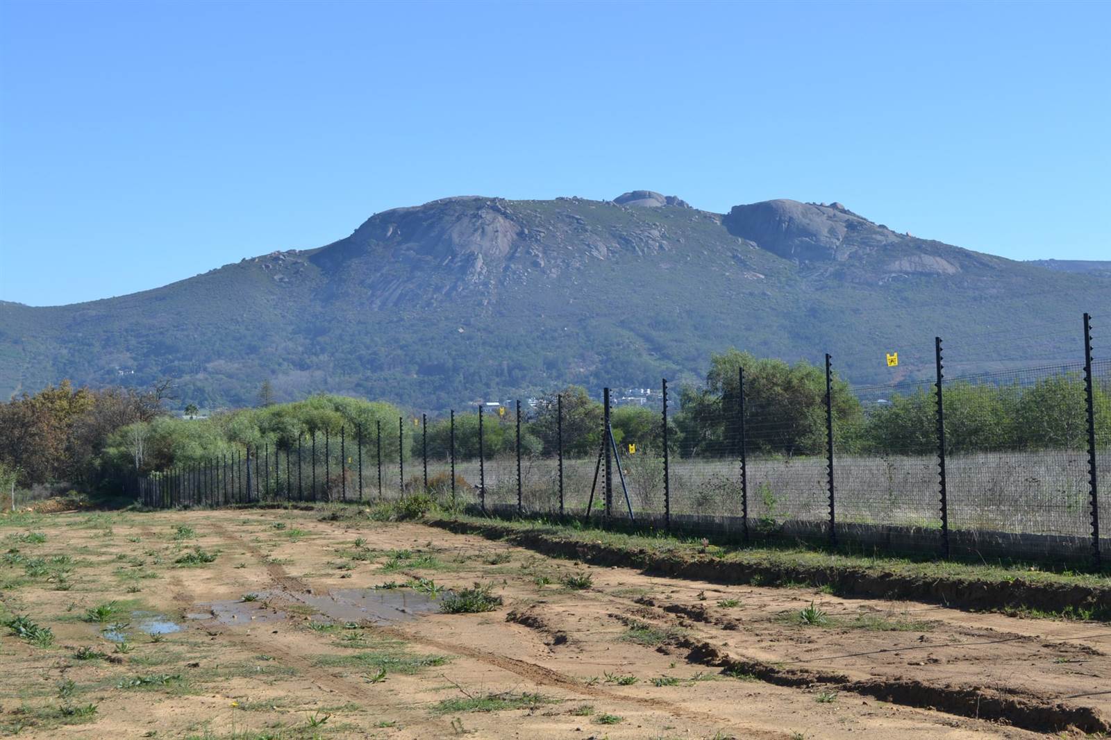 874 m² Land available in Paarl photo number 11