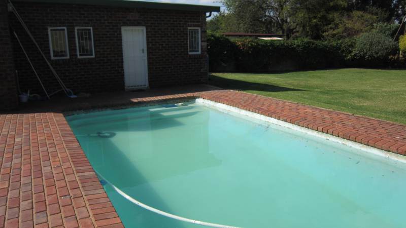7 Bed House in Vryheid photo number 28