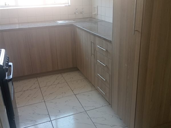 3 Bed Apartment