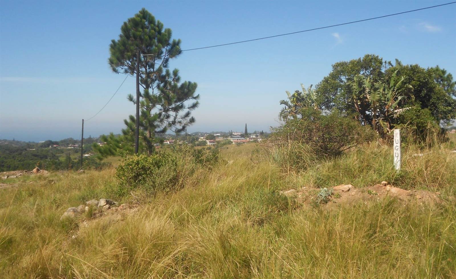 1017 m² Land available in Margate photo number 7