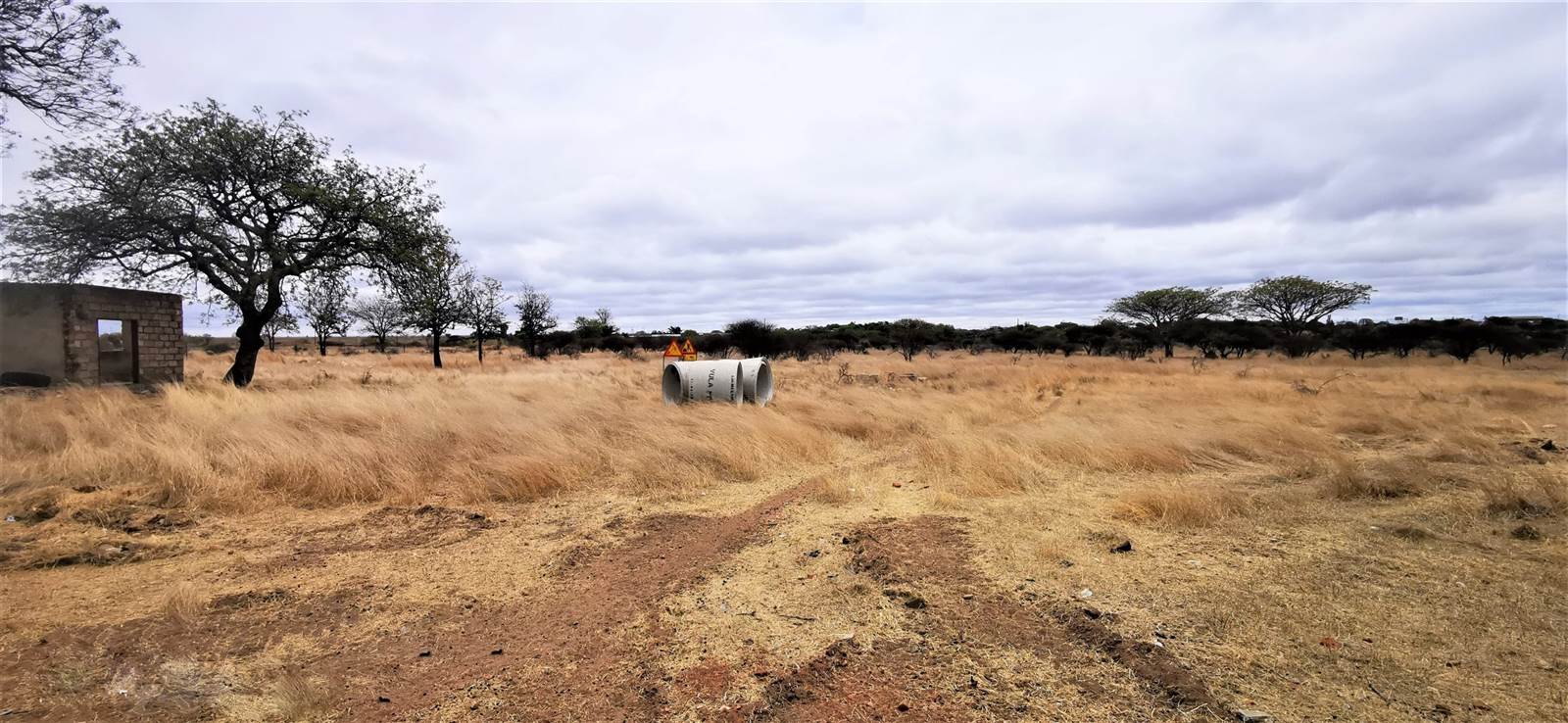 8.9 ha Land available in Tweefontein photo number 6