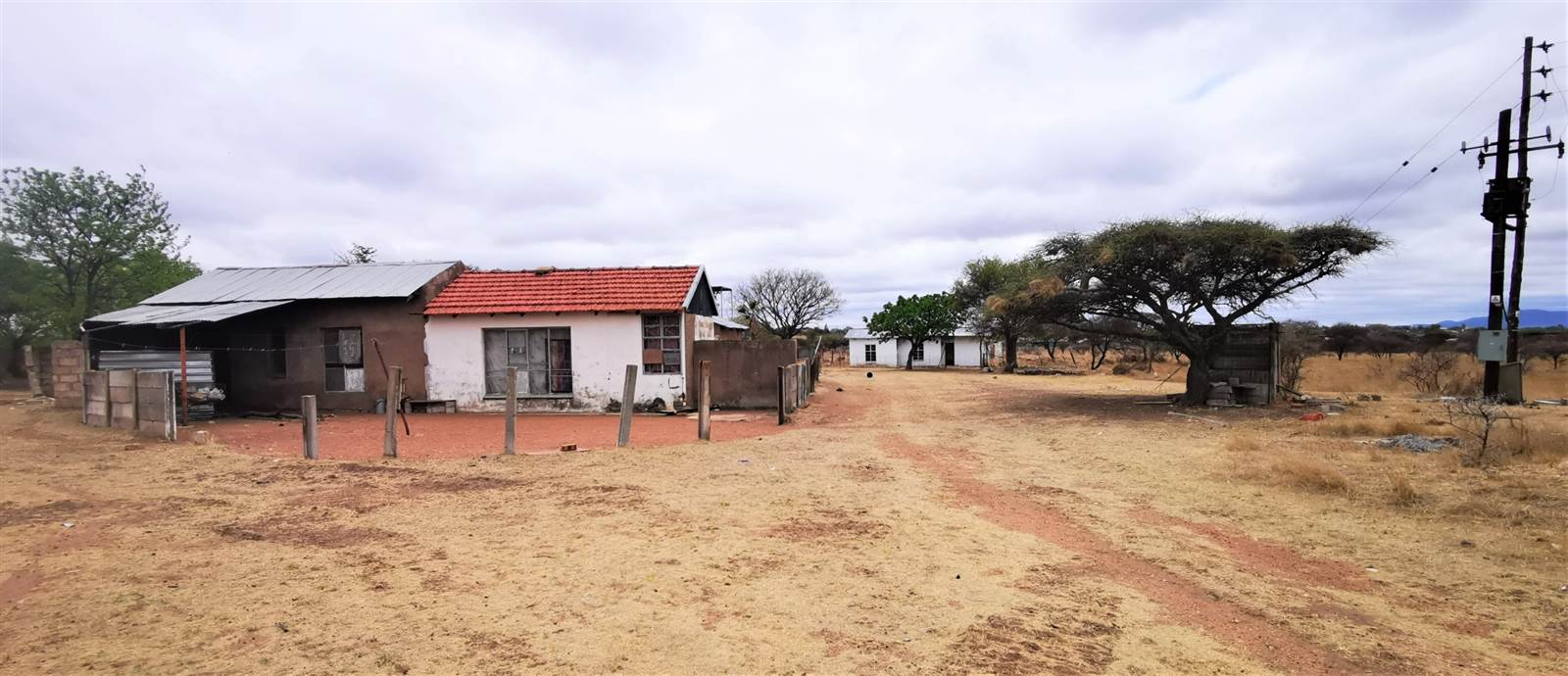 8.9 ha Land available in Tweefontein photo number 3