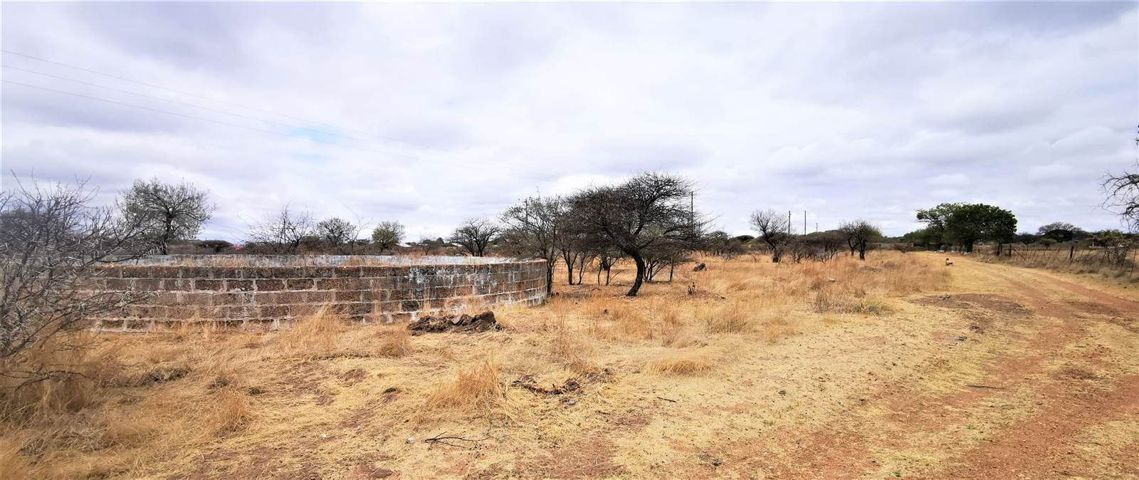8.9 ha Land available in Tweefontein photo number 1