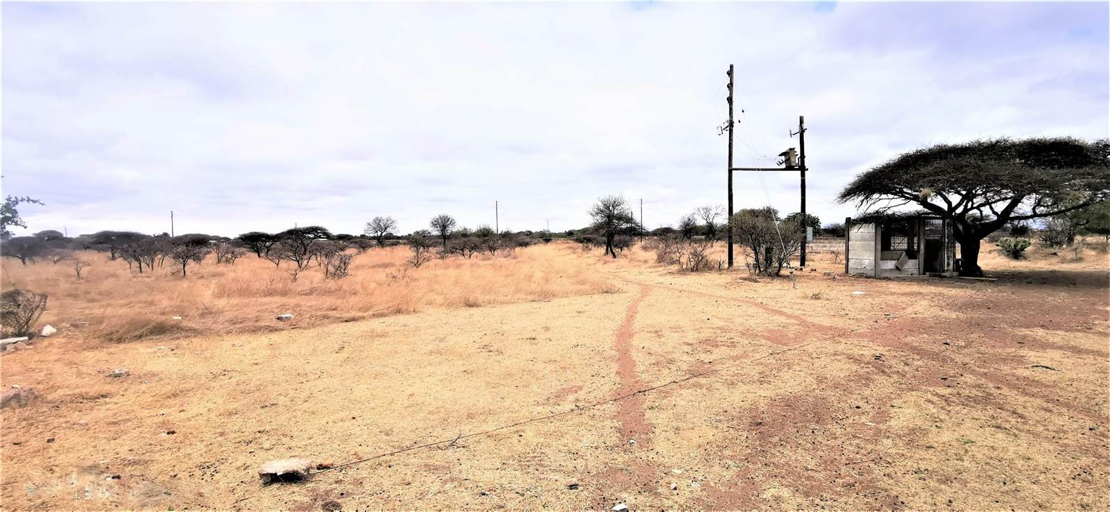 8.9 ha Land available in Tweefontein photo number 2