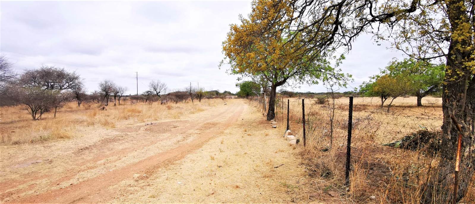 8.9 ha Land available in Tweefontein photo number 12
