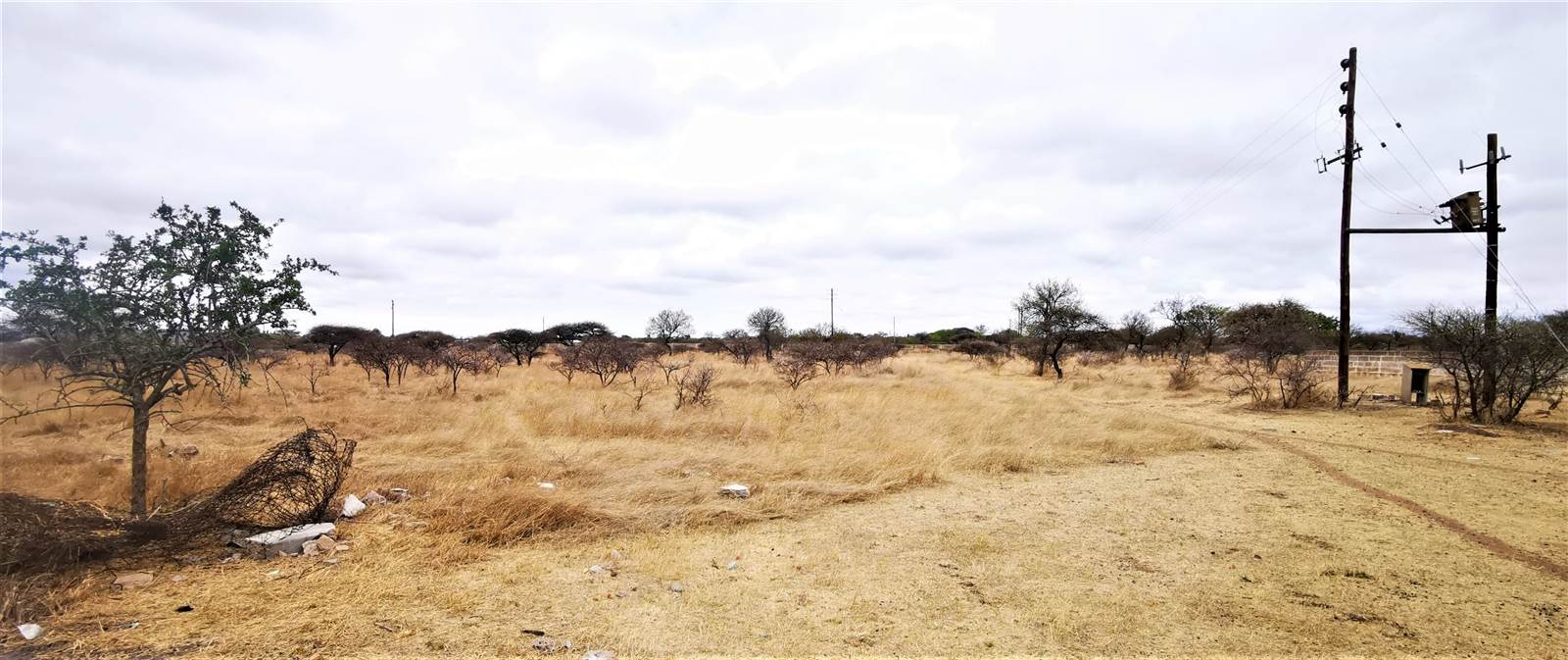 8.9 ha Land available in Tweefontein photo number 11