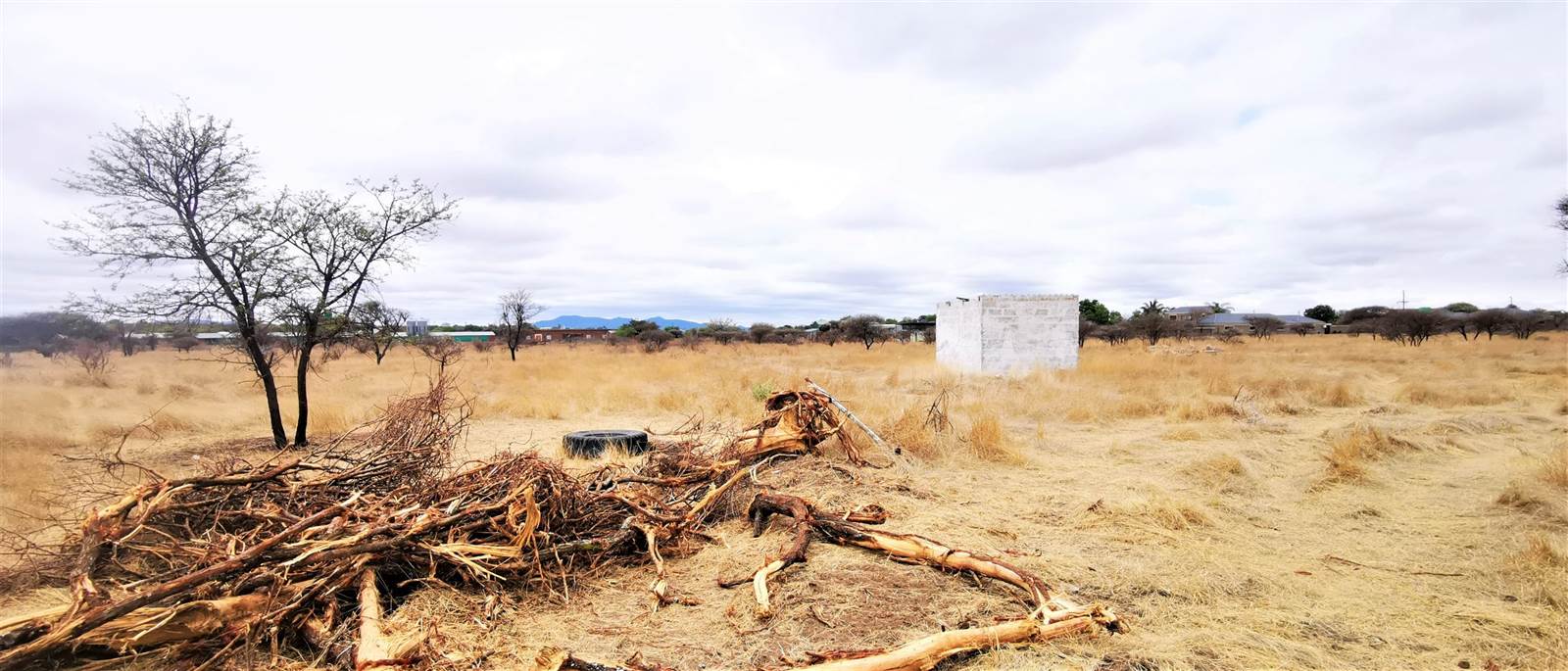 8.9 ha Land available in Tweefontein photo number 8