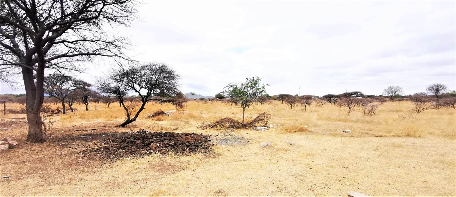 8.9 ha Land available in Tweefontein photo number 5