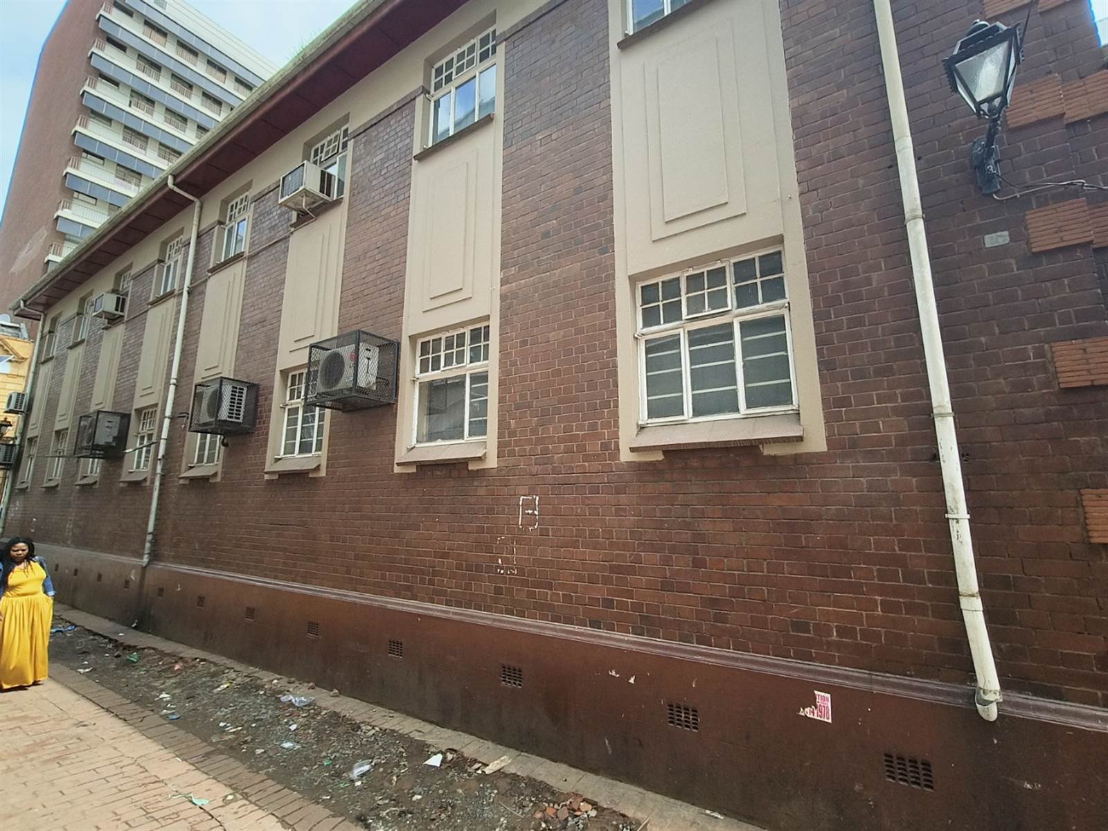 995  m² Commercial space in Pietermaritzburg Central photo number 9