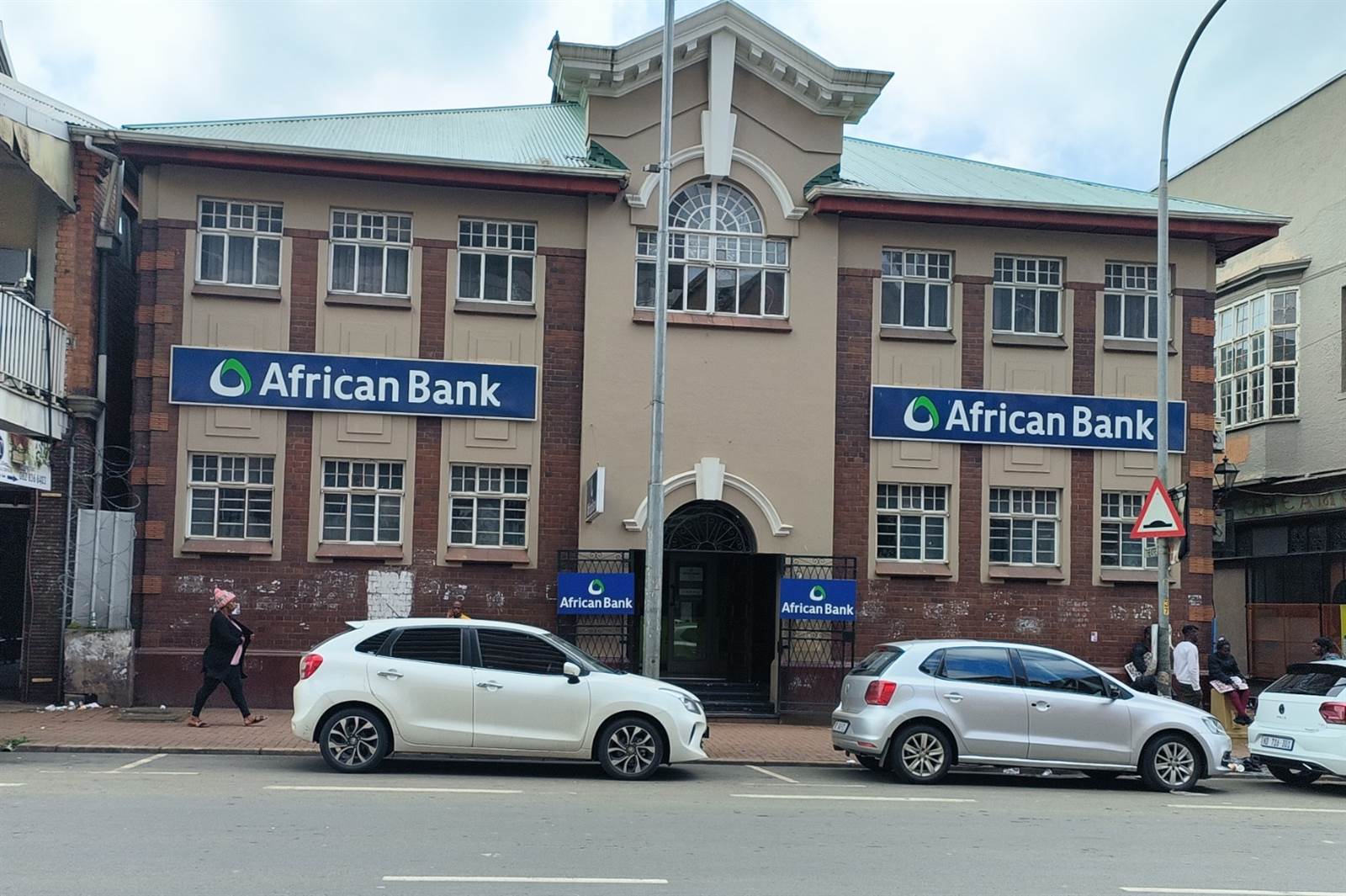 995  m² Commercial space in Pietermaritzburg Central photo number 1