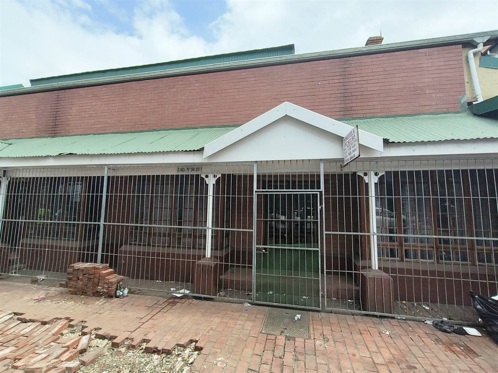 995  m² Commercial space in Pietermaritzburg Central photo number 10