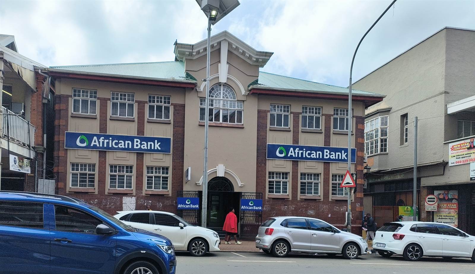 995  m² Commercial space in Pietermaritzburg Central photo number 14