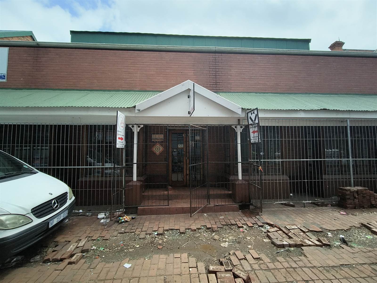 995  m² Commercial space in Pietermaritzburg Central photo number 11
