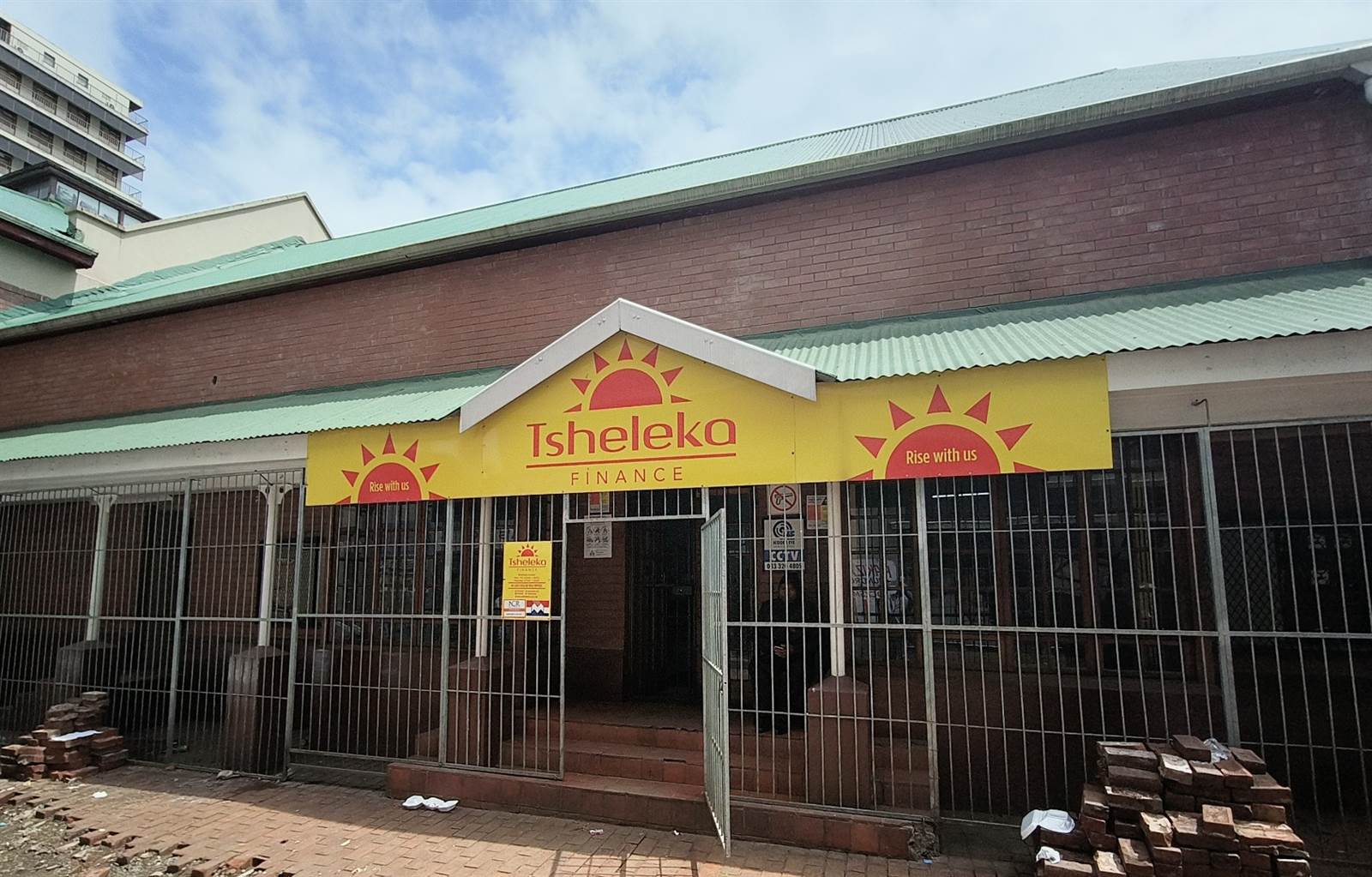 995  m² Commercial space in Pietermaritzburg Central photo number 13