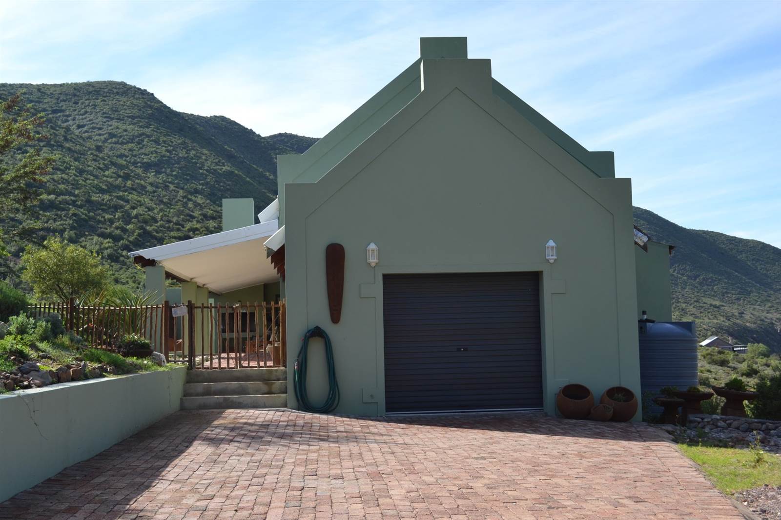 2 Bed House in Calitzdorp photo number 4
