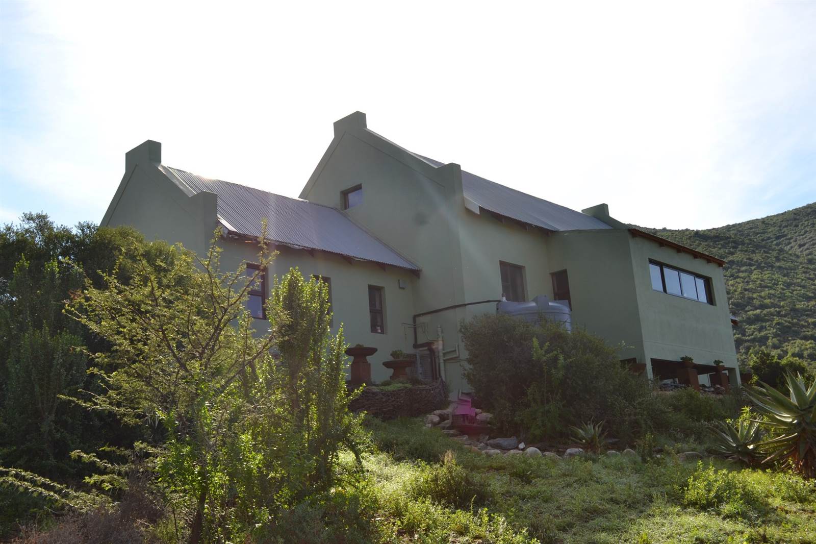 2 Bed House in Calitzdorp photo number 2