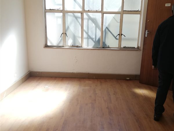 18  m² Office Space in Cape Town City Centre