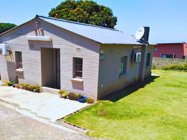 2 Bedroom House 2 Bedroom House
