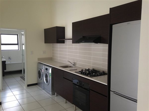 1 Bed Apartment