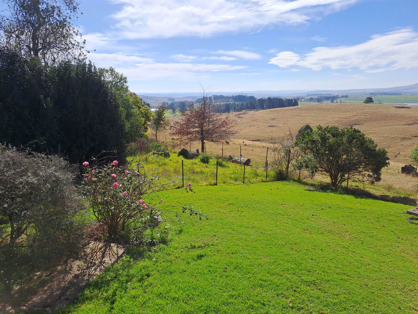 680 m² Land available in Kamberg photo number 4