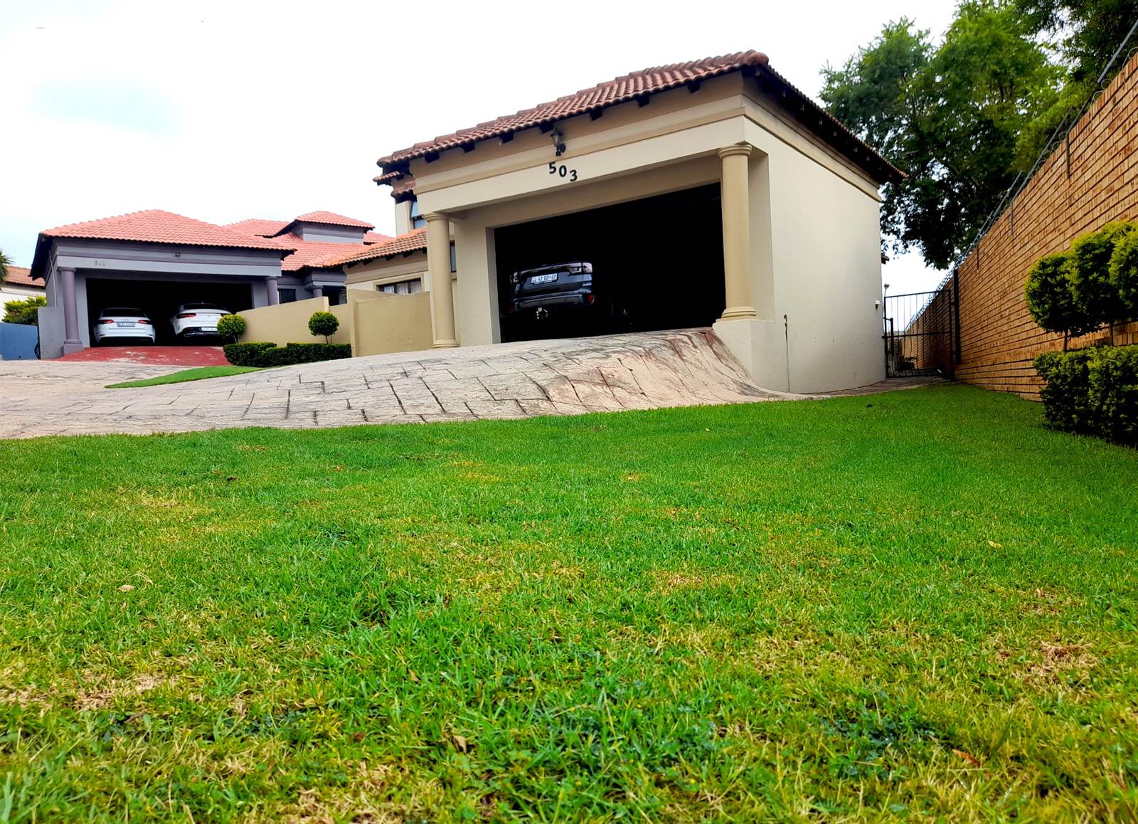 4 Bed House in Rua Vista photo number 3