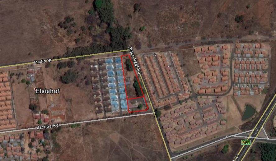 4711 m² Land available in Alberton photo number 1