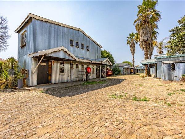 970 m² Commercial space 970 m² Commercial space