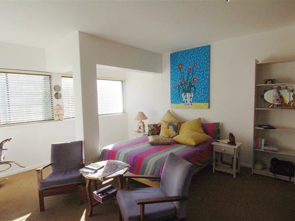 Studio apartment Studio apartment