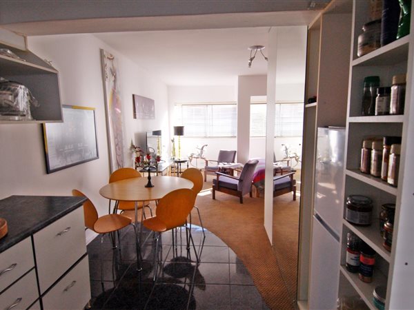 Studio apartment Studio apartment