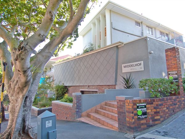 Studio apartment Studio apartment