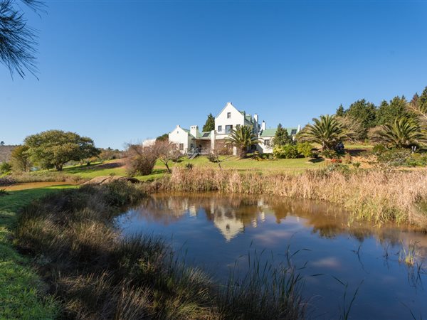 6 Bedroom House