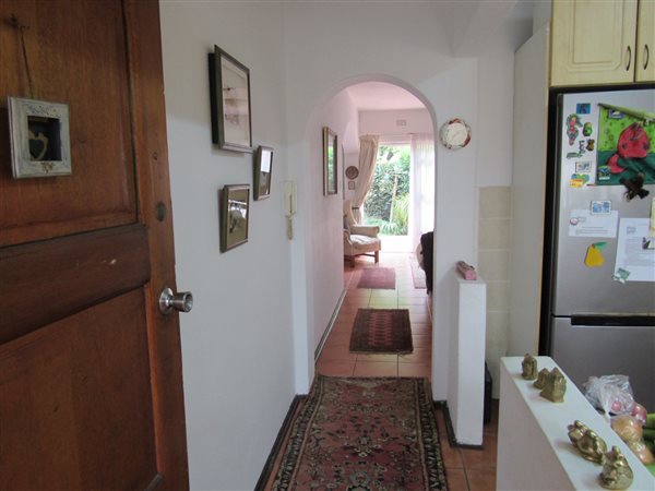 3 Bed Townhouse